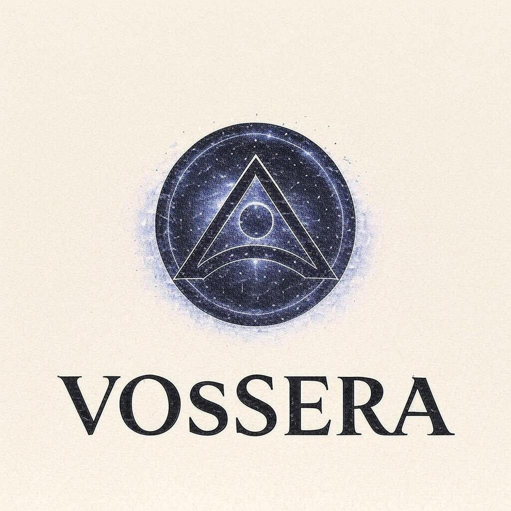 Voss Industries Presents: VossEra - A Multiversal Project