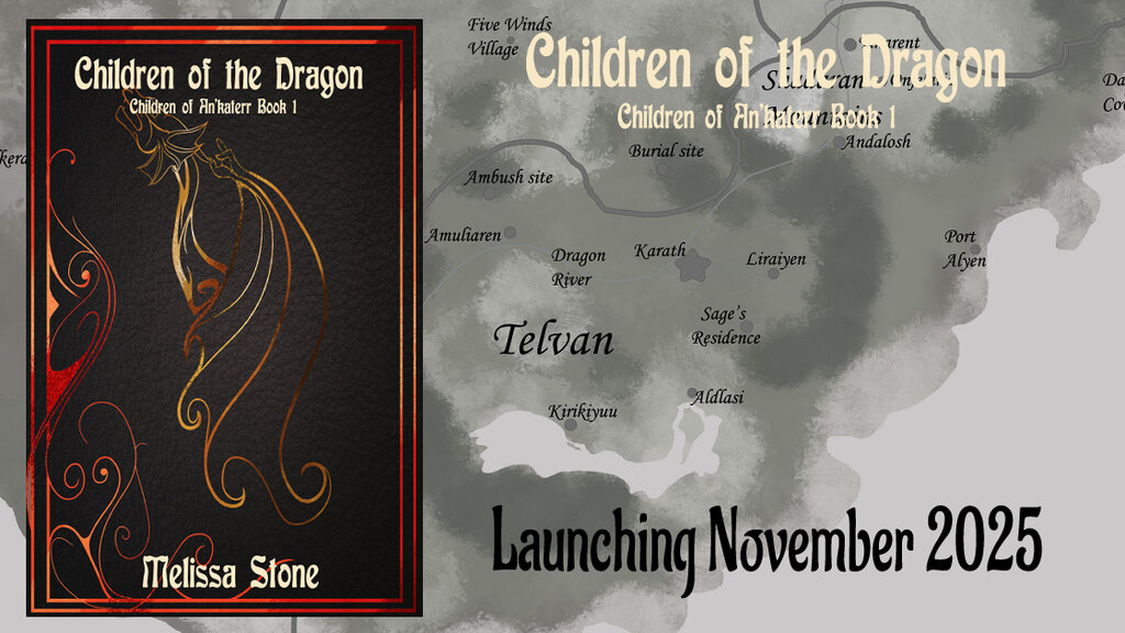 Children of the Dragon
