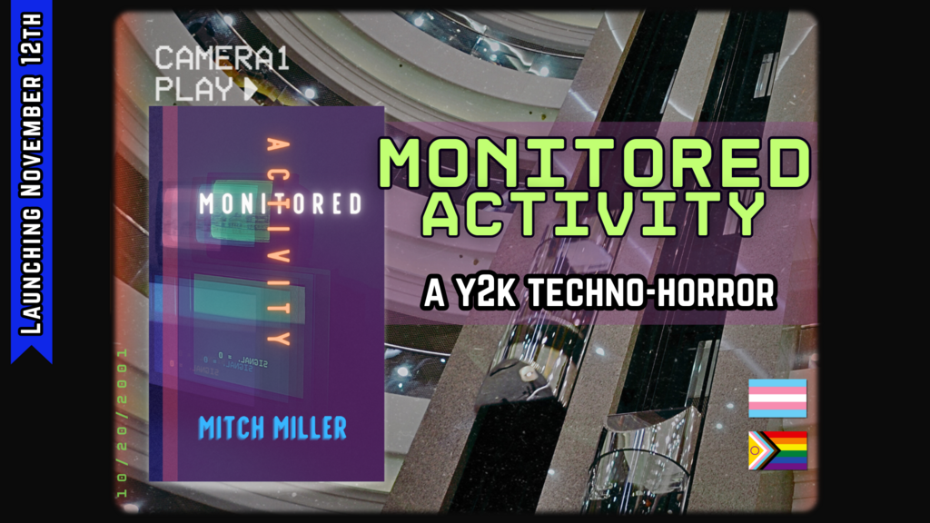 Monitored Activity