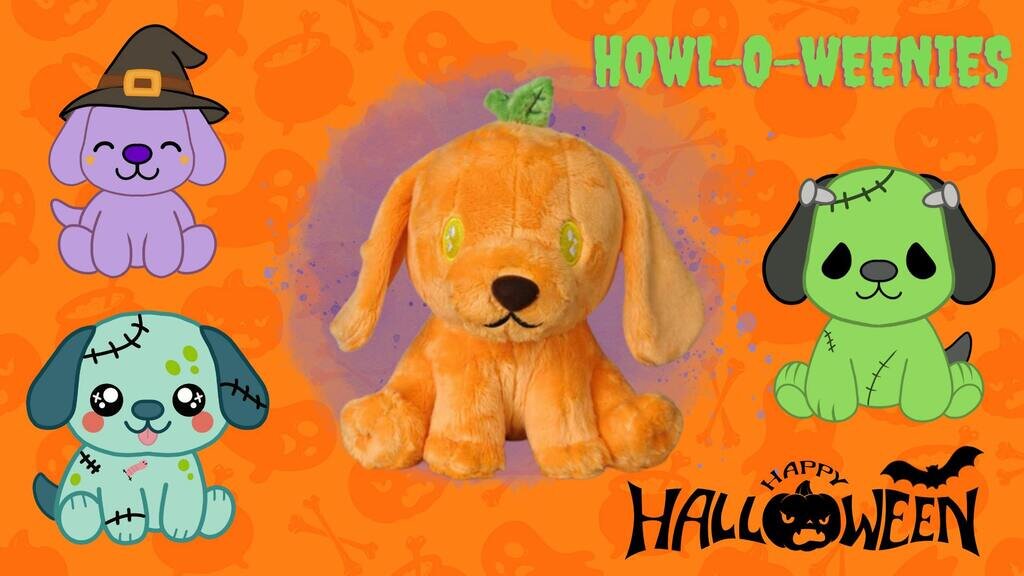 Howl-o-weenies