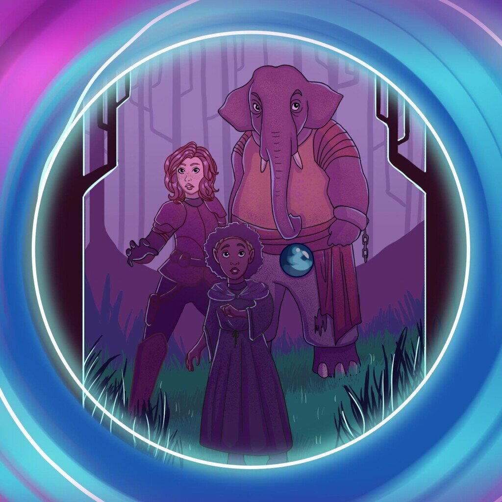 The Primal Rift