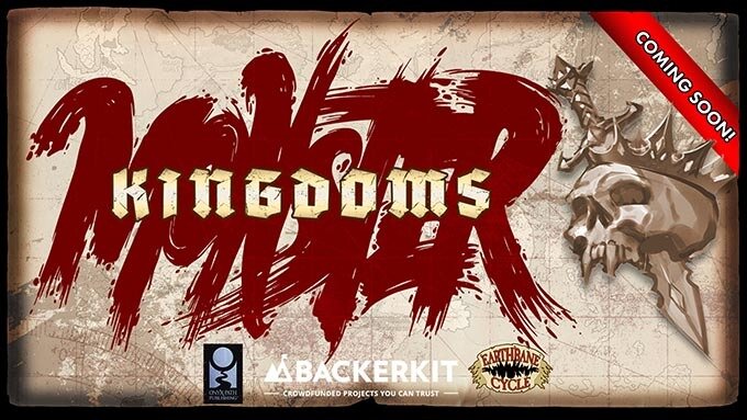 Monster Kingdoms