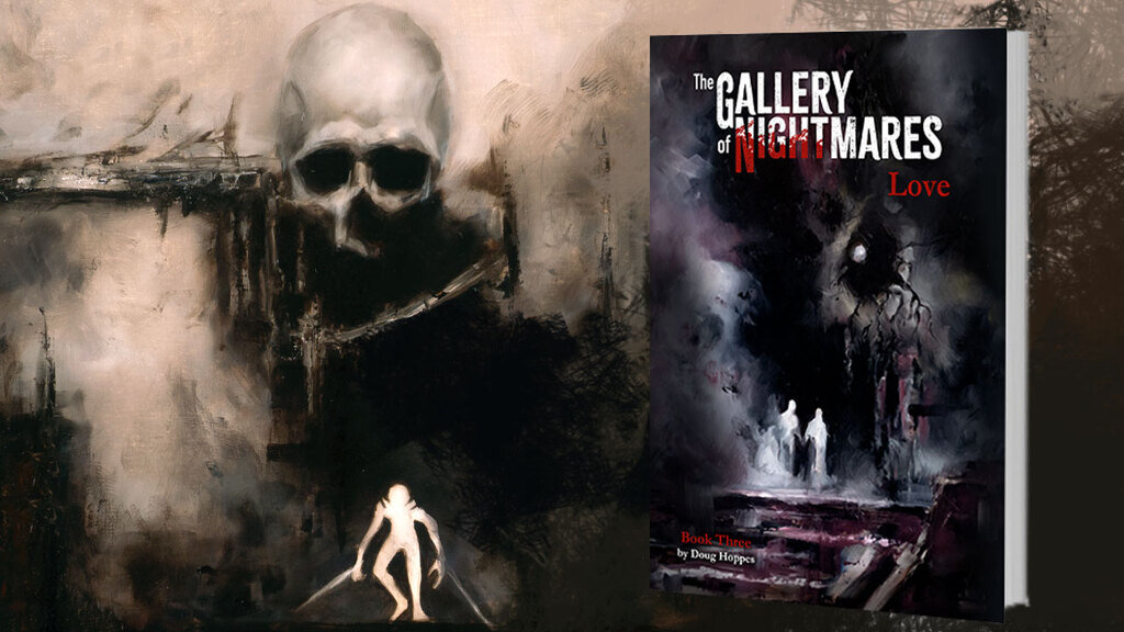 Gallery of Nightmares: Love