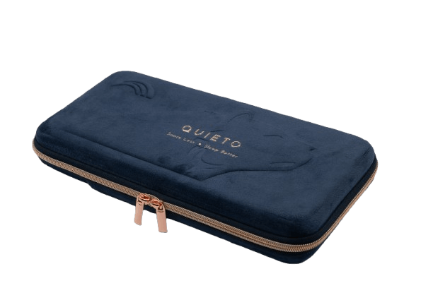 Snore Less, Sleep Better