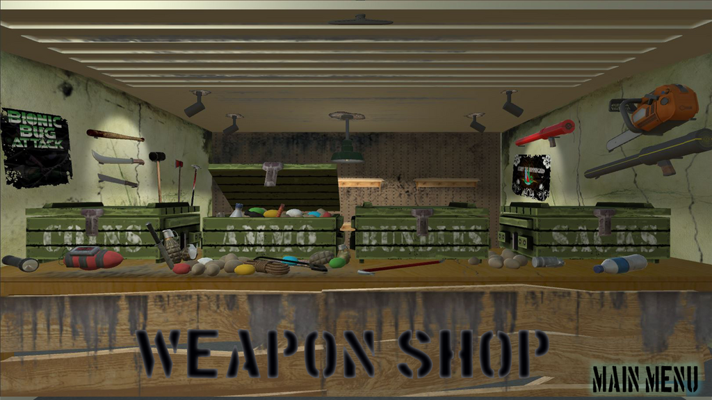 Games Made with Soul, Not Burnout – LionWolf Studio