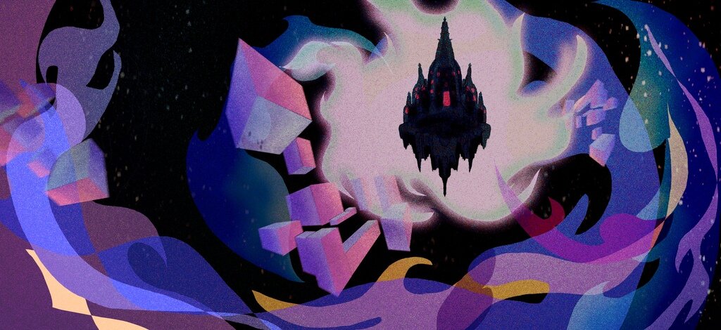 Untitled Foster Youth Animated Short Film