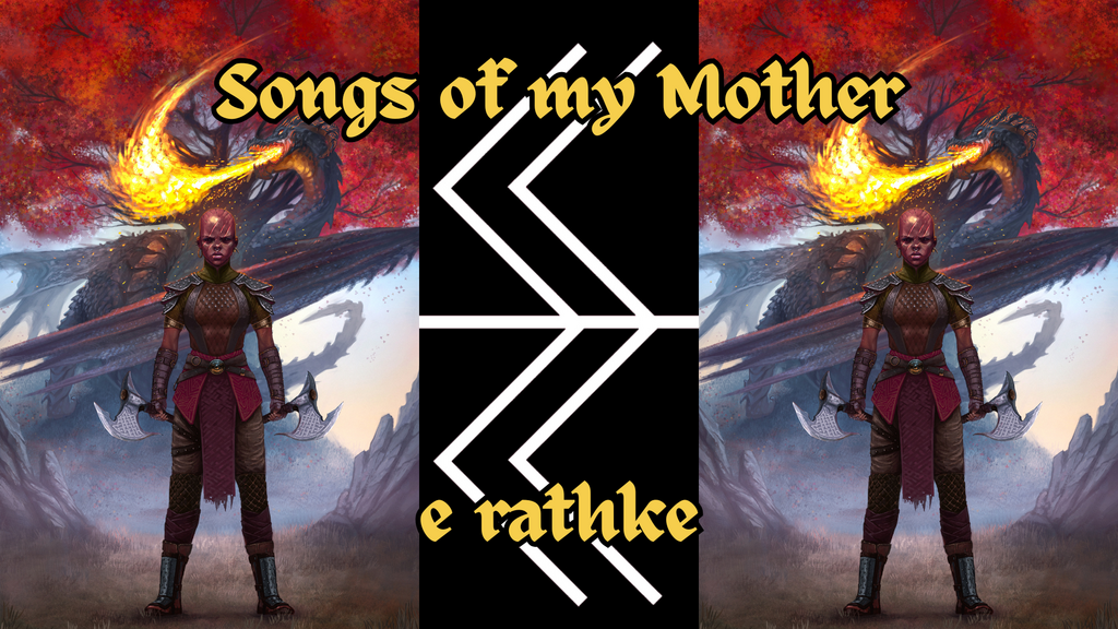 Songs of My Mother