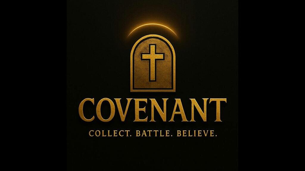 Covenant Trading Card Game
