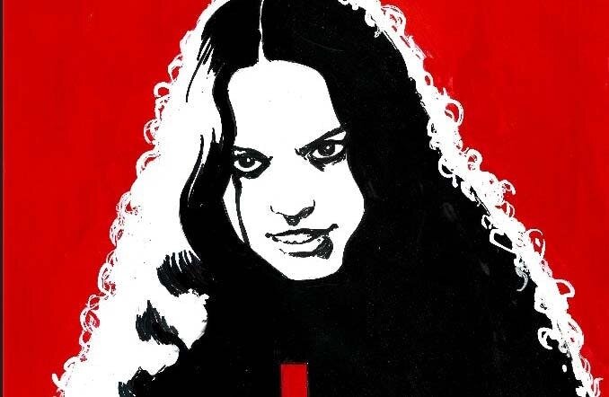 Alucarda Regresa de la Tumba