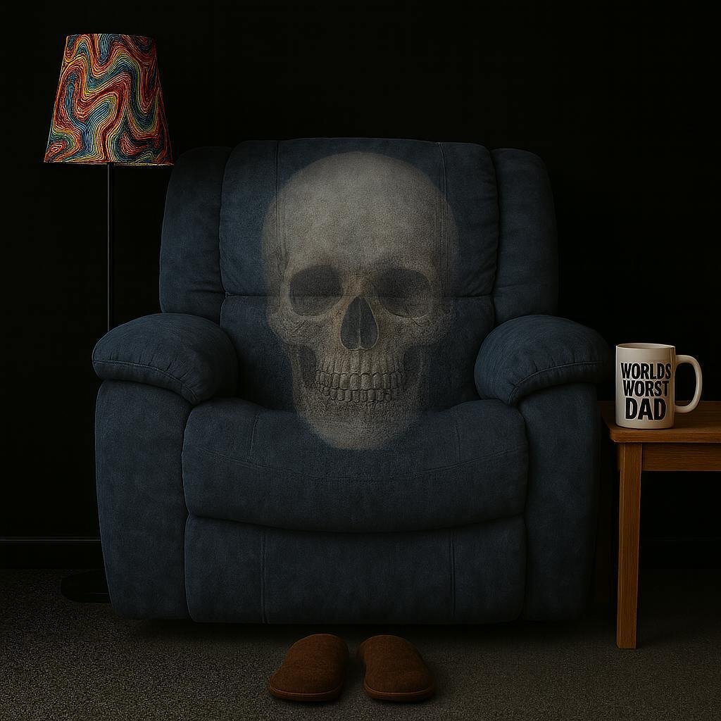 The Life and Death of Dad