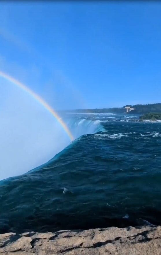 Random travel activities,