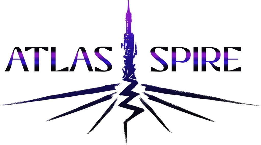 Atlas Spire - The Riven Lands
