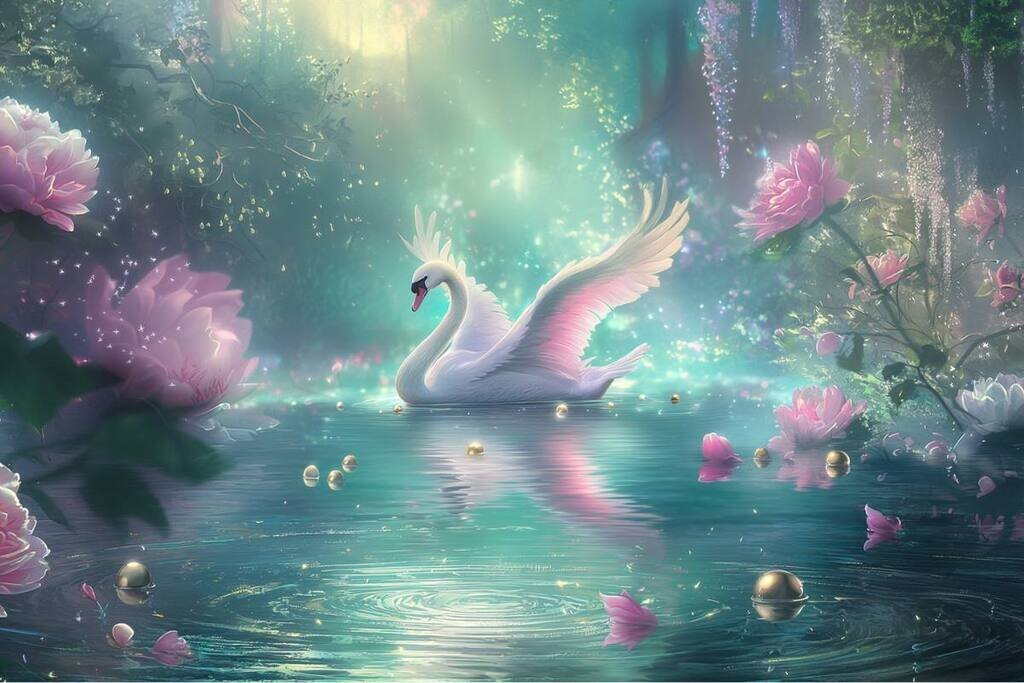 Step into the Magic of Mystic Port Castle