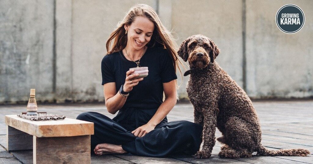 Matcha Made in Germany!