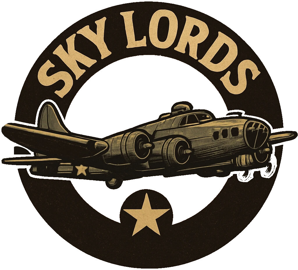 SKY LORDS