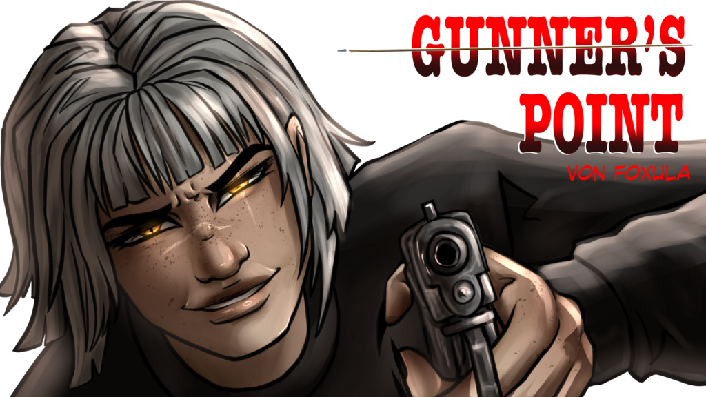 Gunner’s Point Webcomic ch 10-19