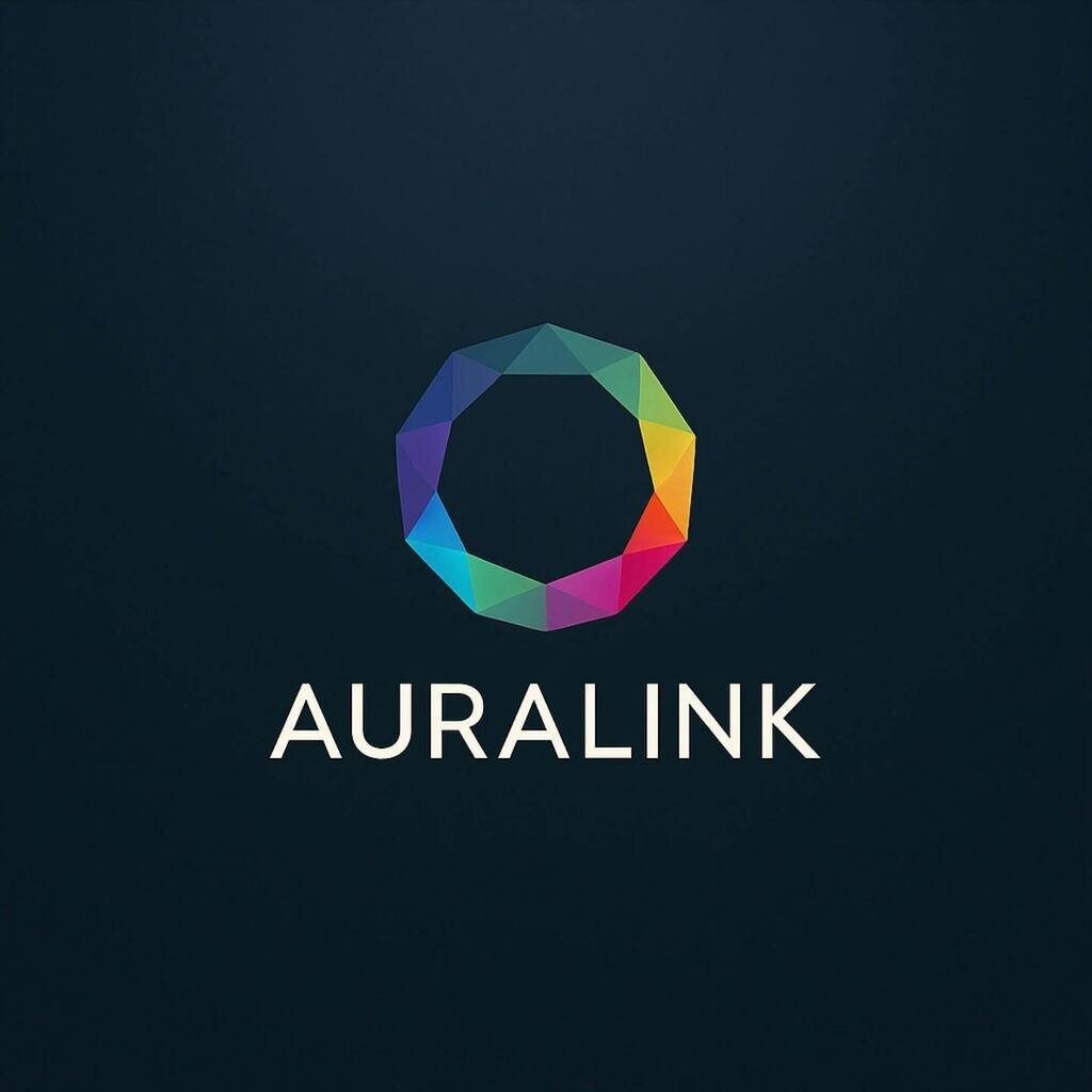 AuraLink — The Emotional Technology Revolution