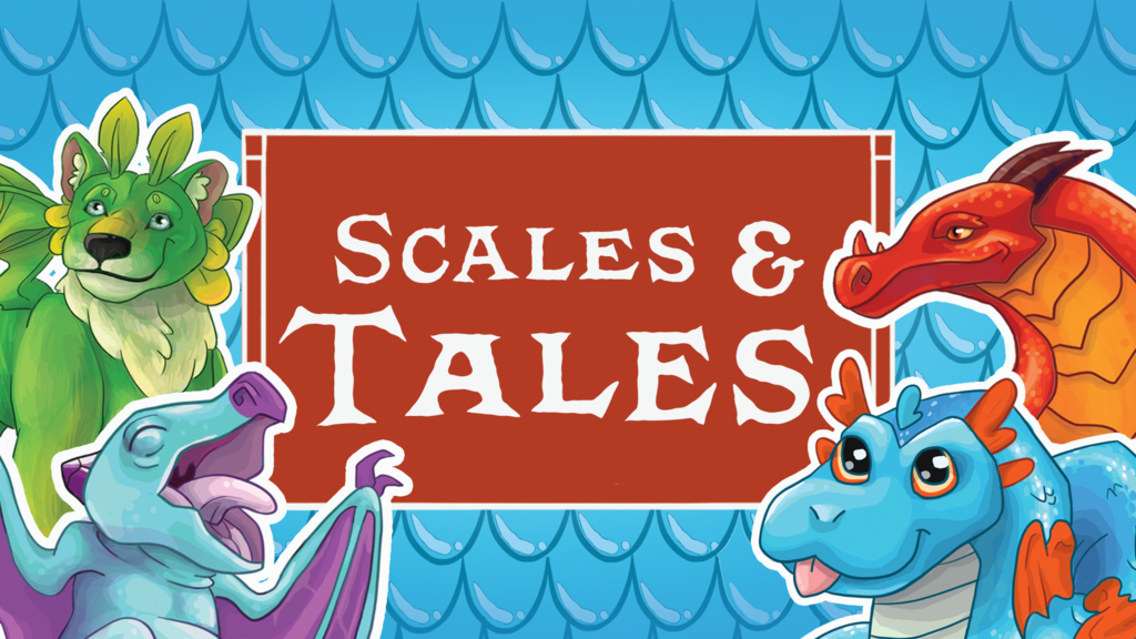 Scales & Tales