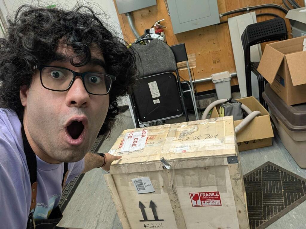 Help Labo Make Yummy Coffee Program