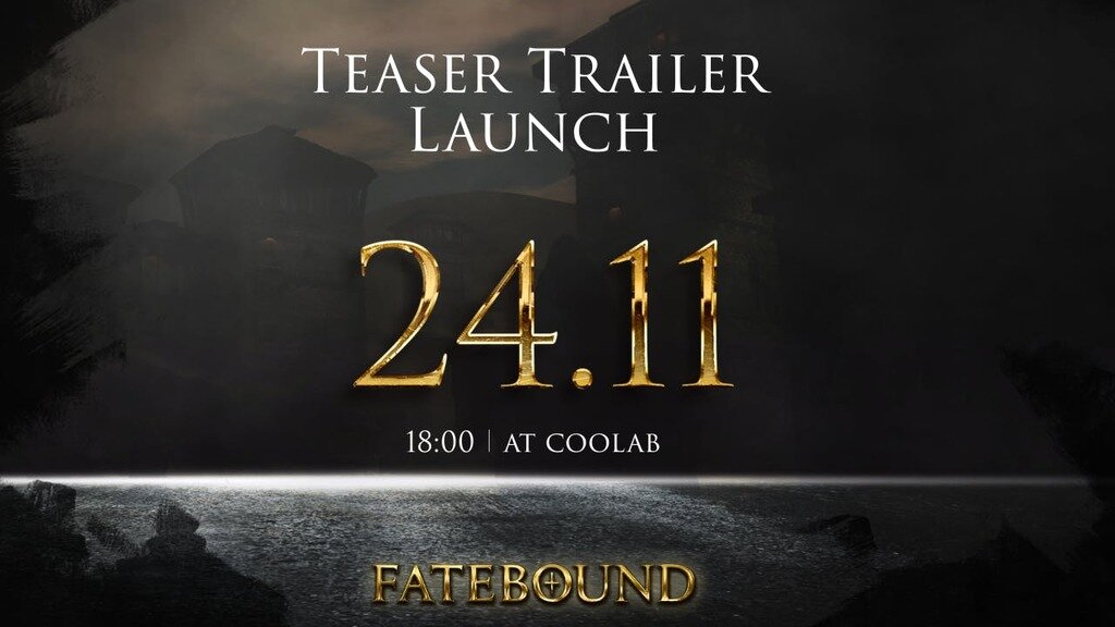 Fatebound - Blood of Shtriga