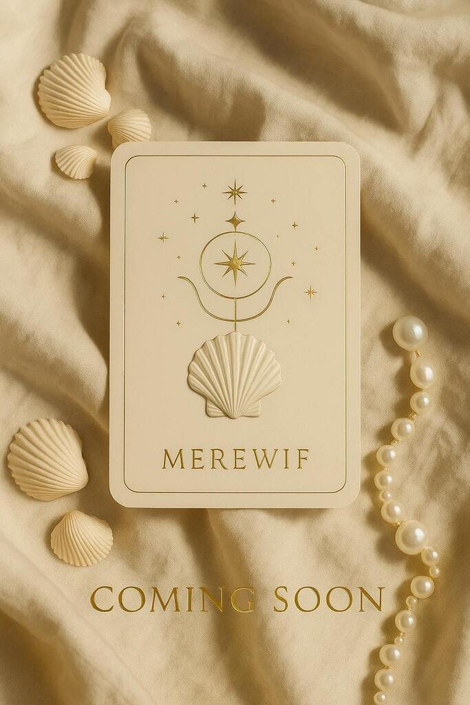 Merewif: An Oceanic Oracle