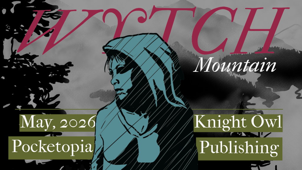 Wytch Mountain: Fly, Forage, Survive