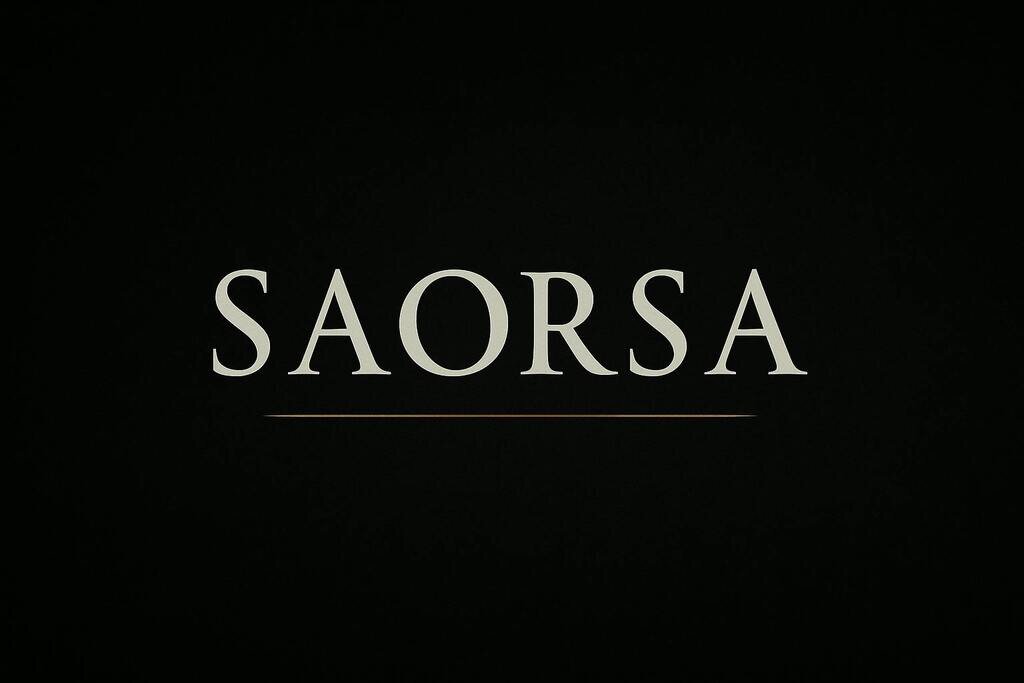 SAORSA — A Scottish Supernatural-Noir Comic