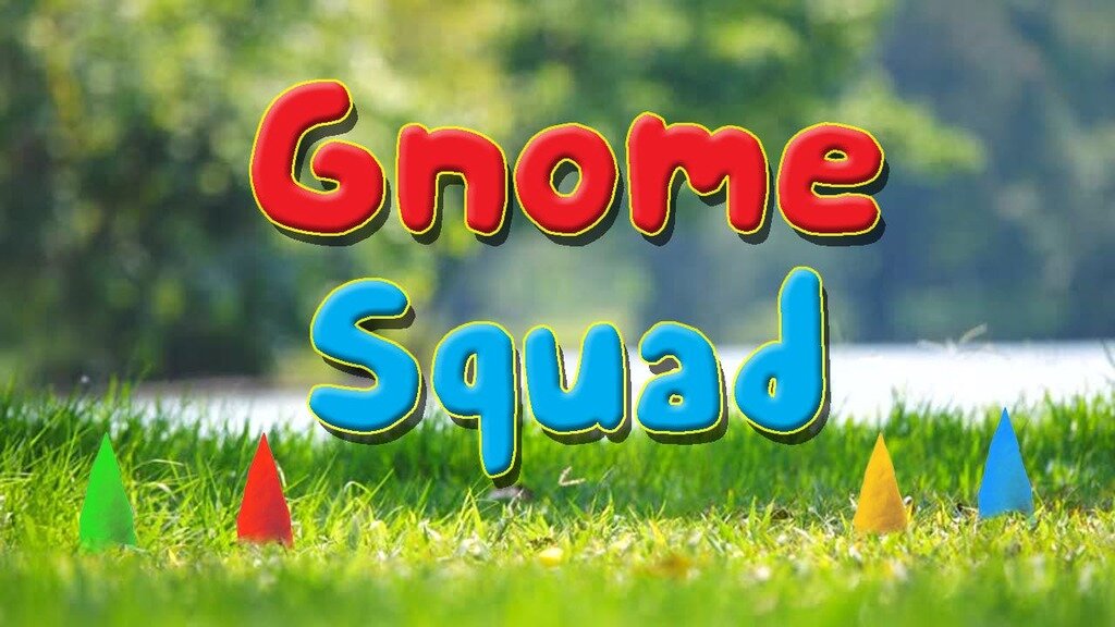 Gnome Squad campaign thumbnail