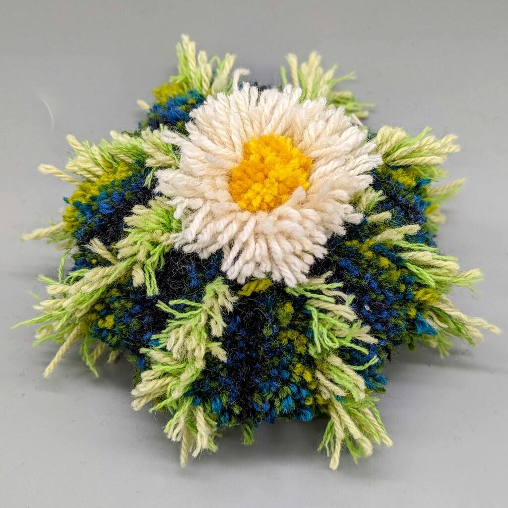 Adopt a Cuddle Cactus-  Therepeutic Plush Sculptures