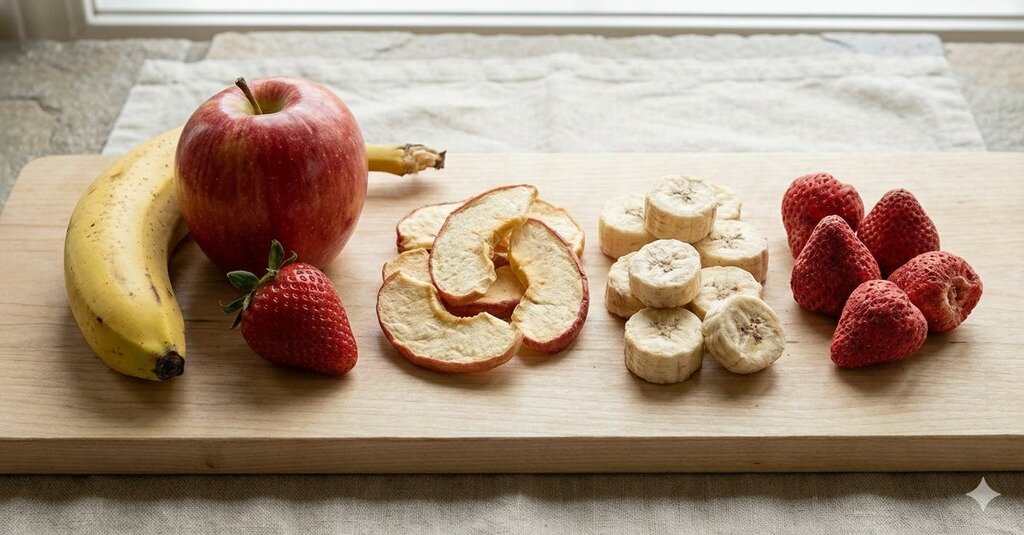 Tree Forge Snacks — Real Food, Thoughtfully Made