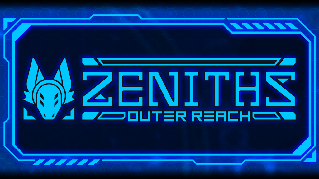 Zenith's Outer Reach: Sci-Fi Anthro Roleplaying
