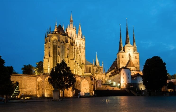 The Silver Schmidt series of thrillers