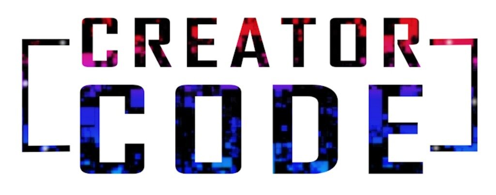 Creator CODE "LIVE" zerØ pixel for Will Eisner Week 2026