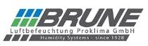 Professional Indoor Climate Solutions by Brune