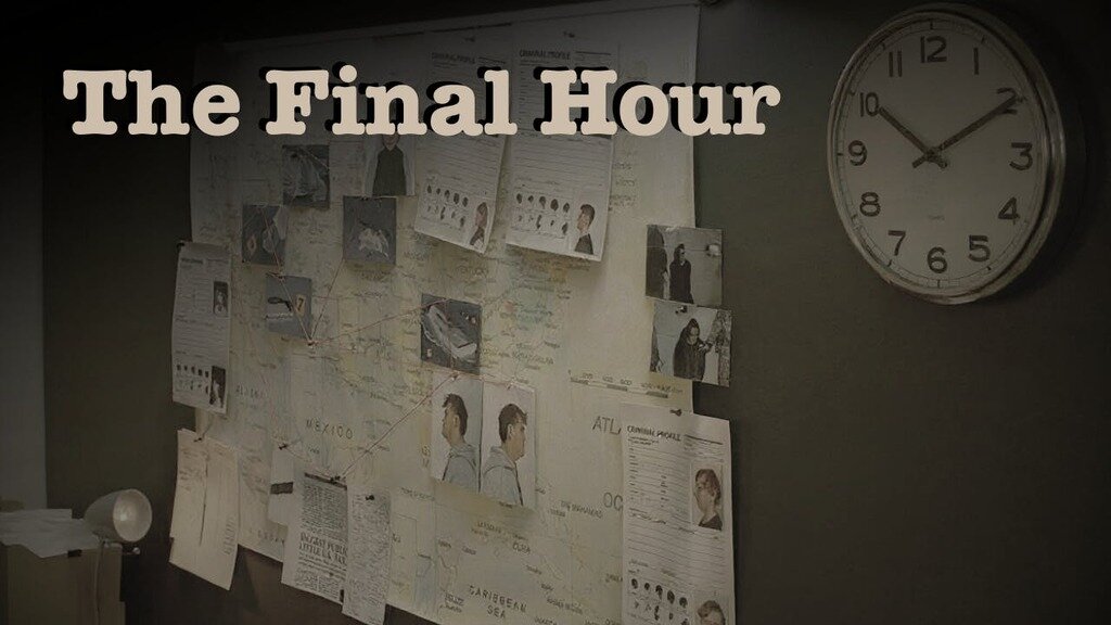 The Final Hour
