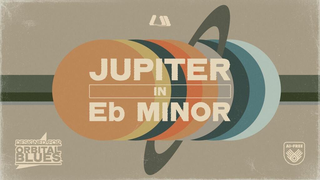 Jupiter in Eb Minor
