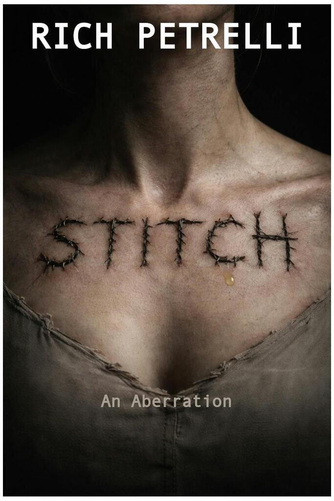 Stitch: A Psychological Horror of Grief and Obsession