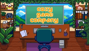 Cozy Game Company