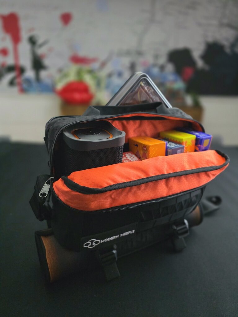 EDG7 - Every Day Gaming Bag