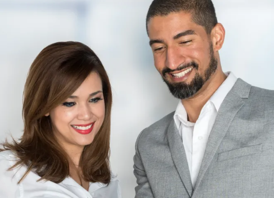 Federal Contracting Center