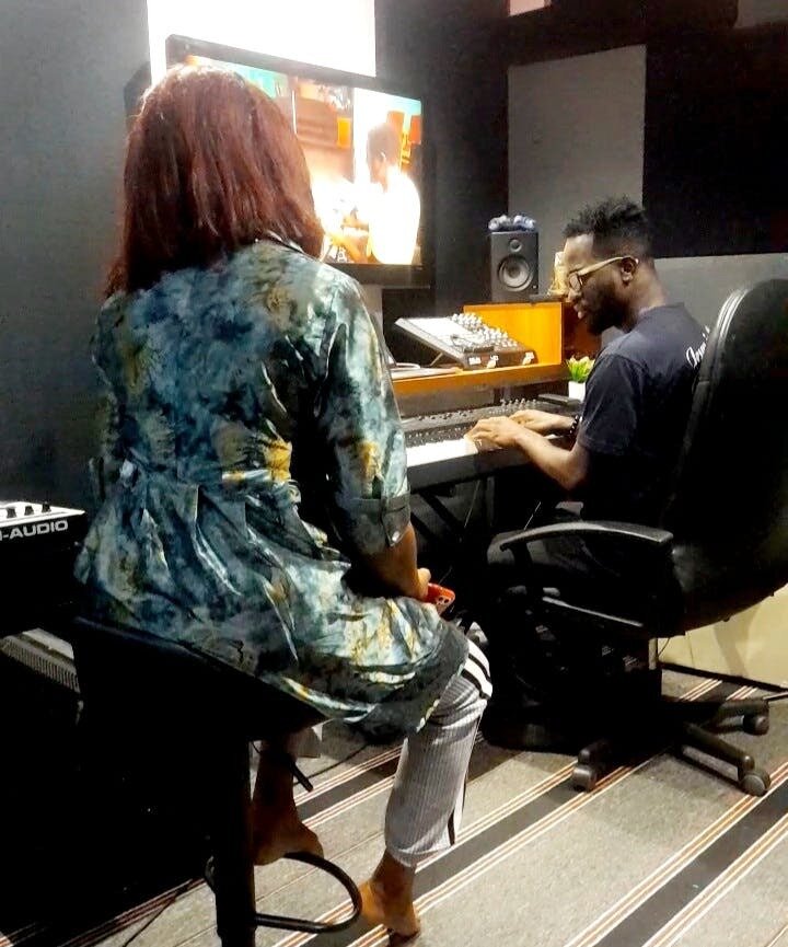 Global Peace Music Project