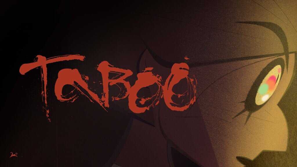 TABOO | A Horror Animated Pilot