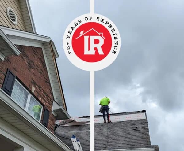 Louisville Roofing