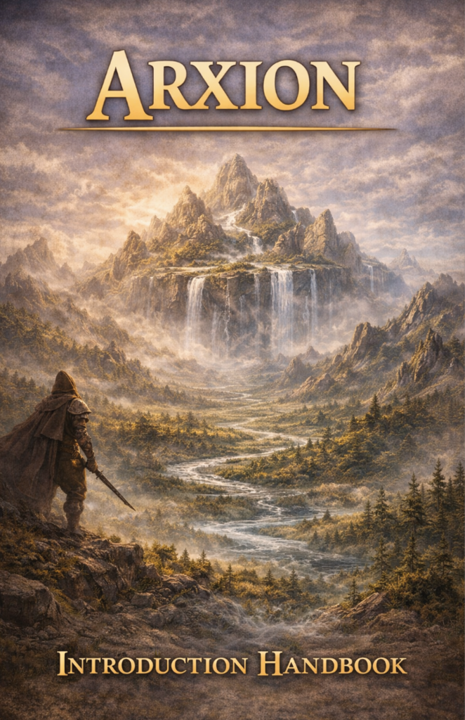 Arxion