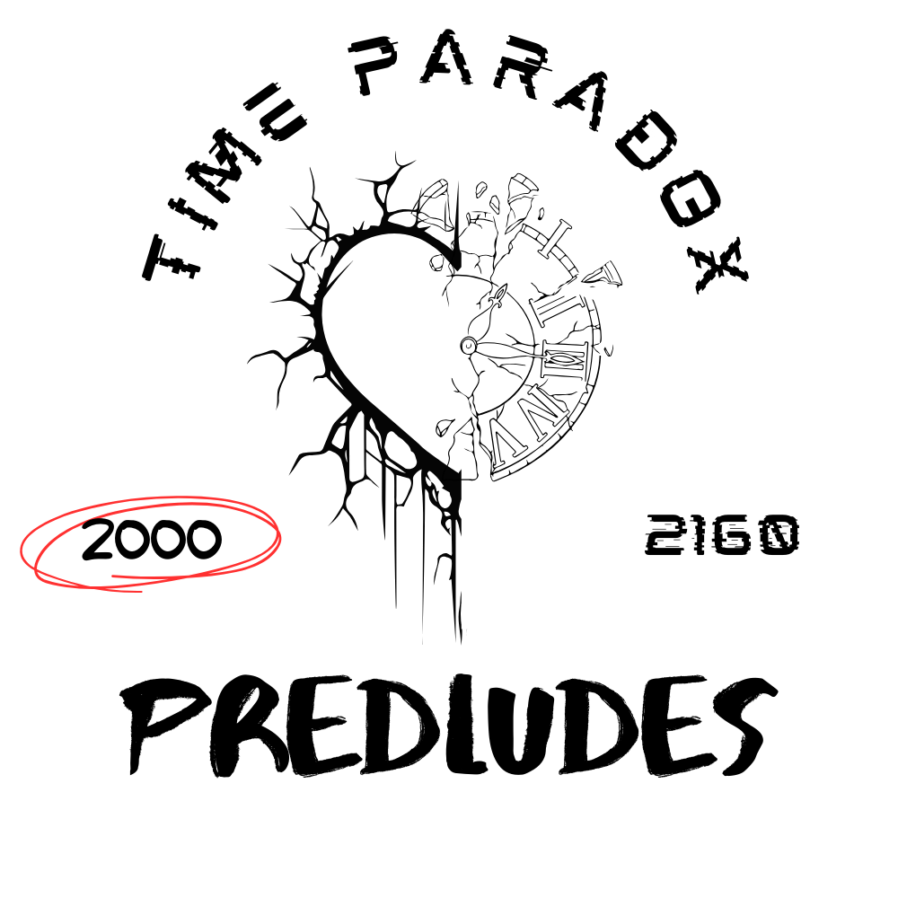 Time Paradox: Preludes