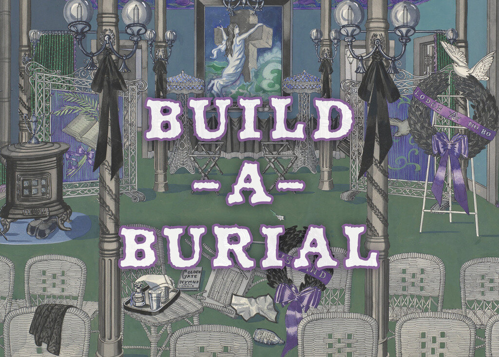 Build A Burial