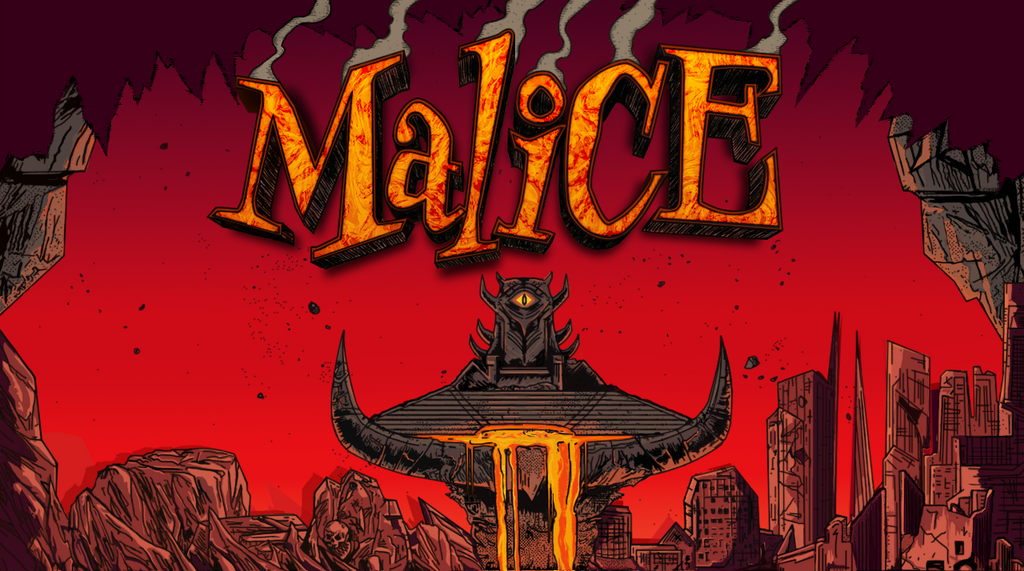 MALICE
