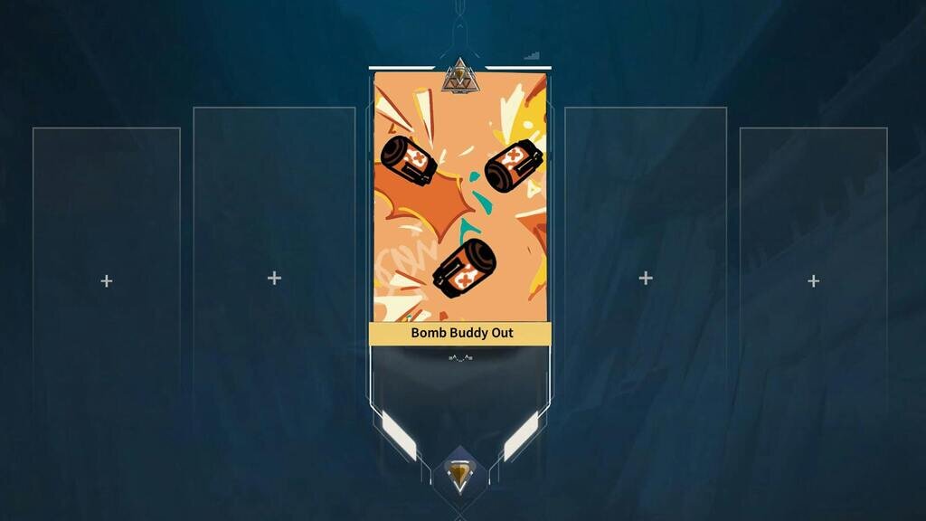 Choose Your Agent - Keychain Grocery Totes