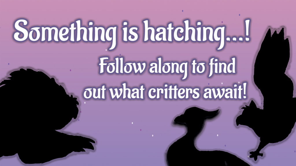 Weighted Wonders II - Avian Boogaloo