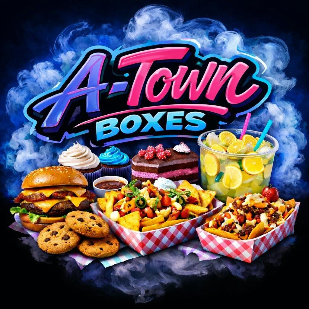 A-Town Boxes